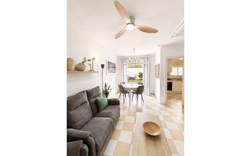 Revente - Villa -
Torrevieja - Costa Blanca