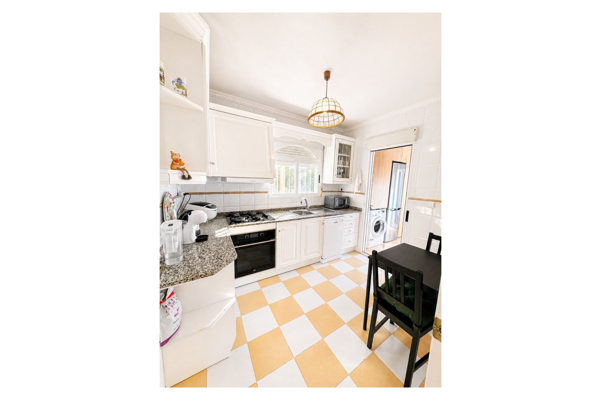 Revente - Villa -
Torrevieja - Costa Blanca
