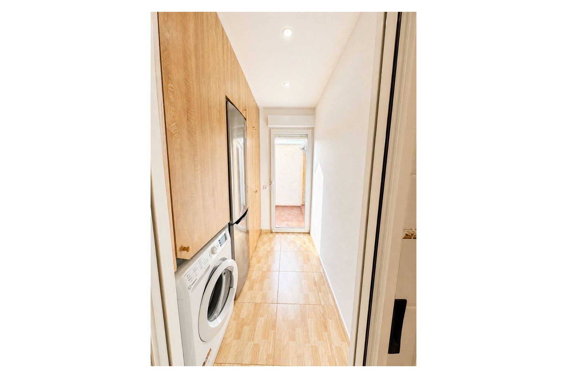 Revente - Villa -
Torrevieja - Costa Blanca