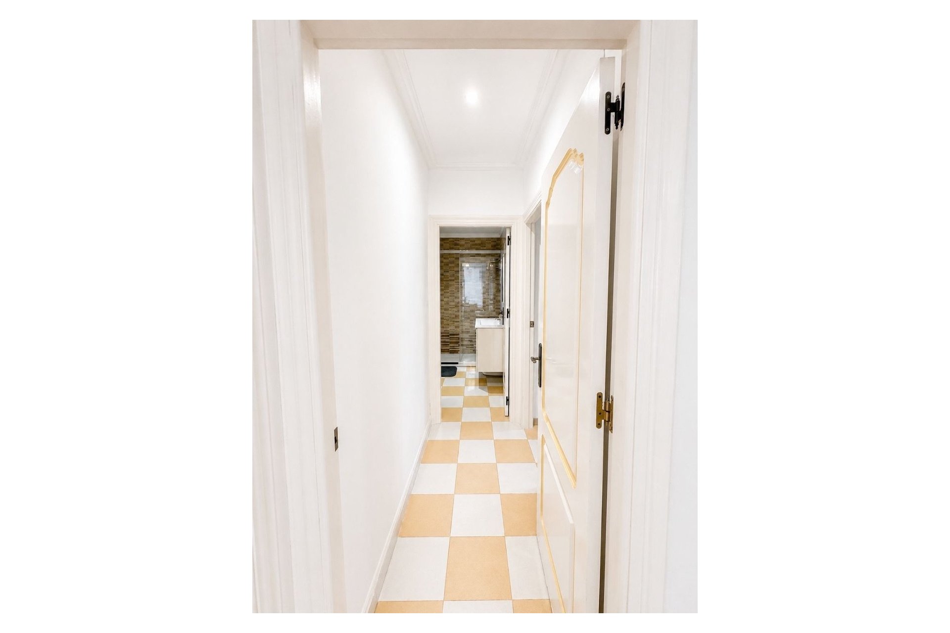 Revente - Villa -
Torrevieja - Costa Blanca