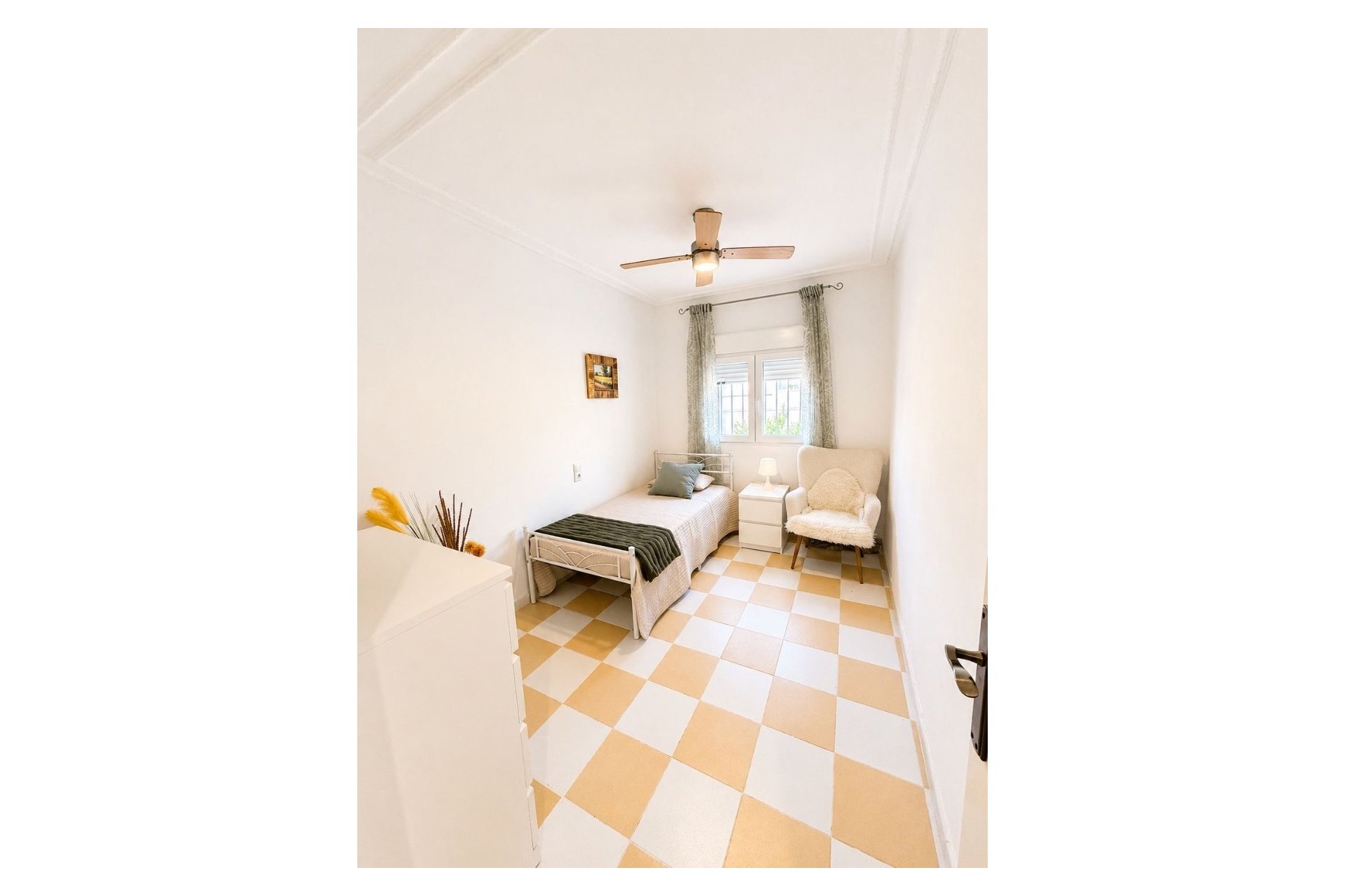 Revente - Villa -
Torrevieja - Costa Blanca