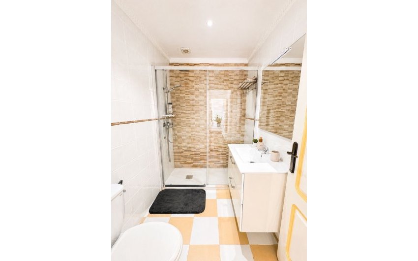 Revente - Villa -
Torrevieja - Costa Blanca