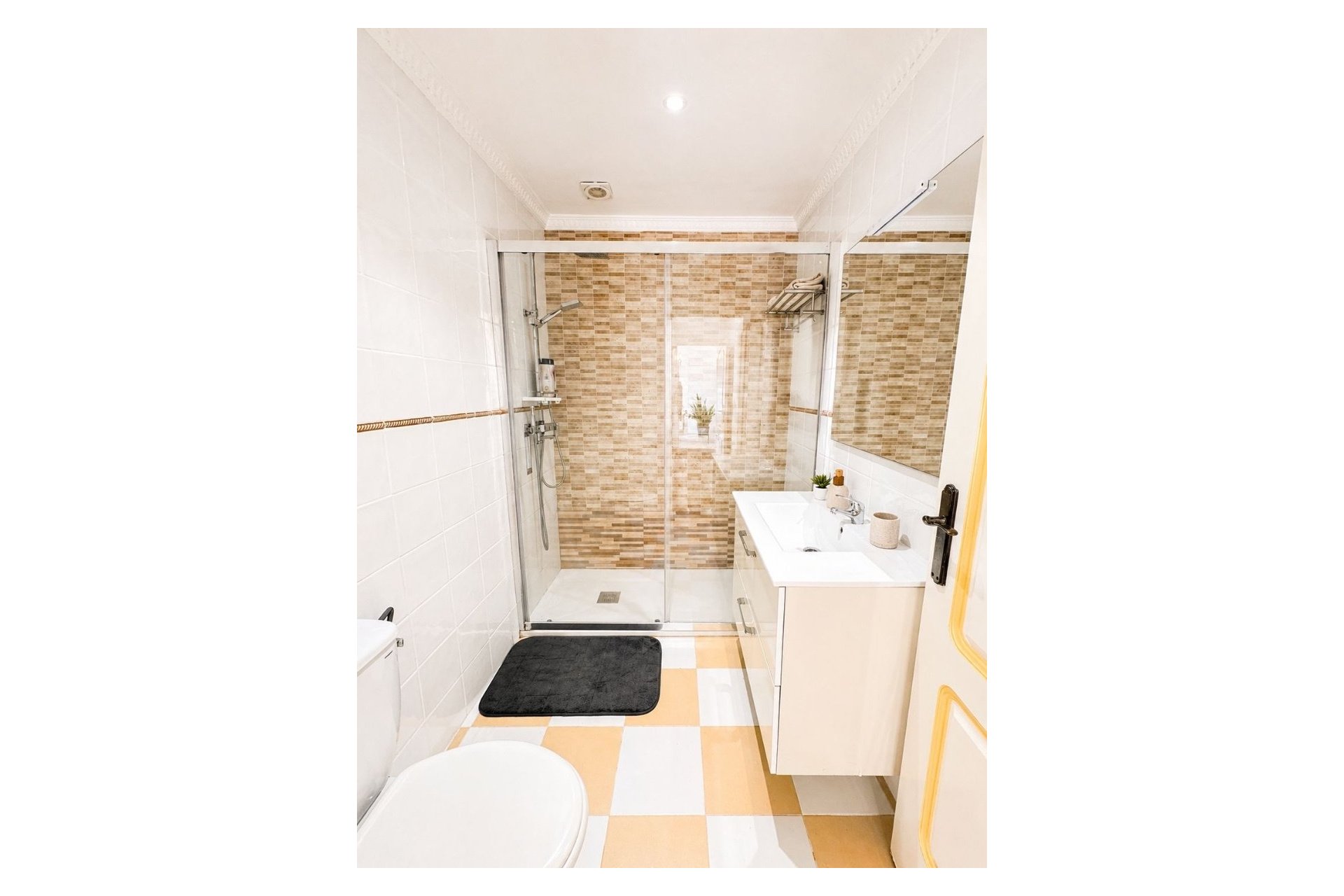 Revente - Villa -
Torrevieja - Costa Blanca