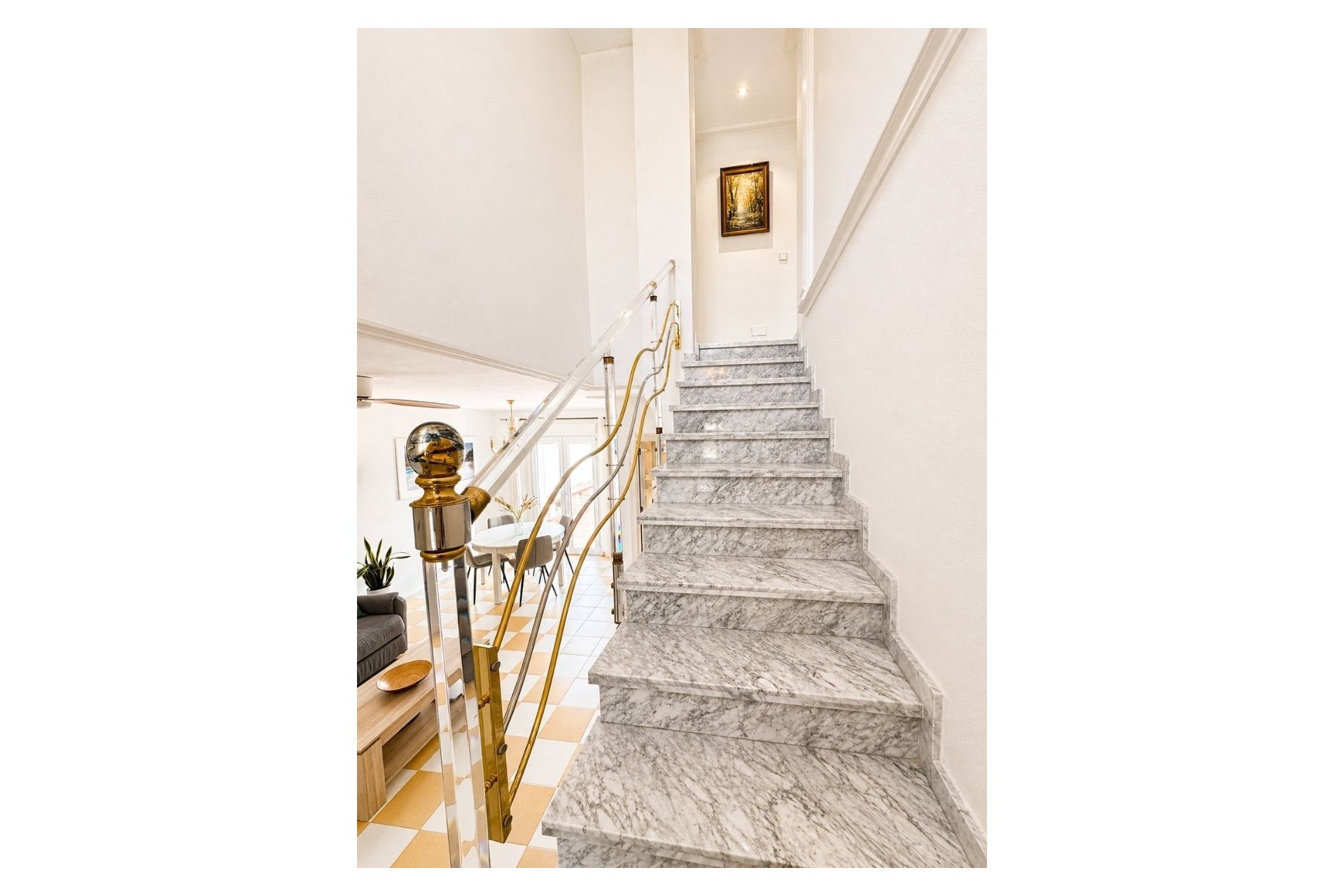 Revente - Villa -
Torrevieja - Costa Blanca