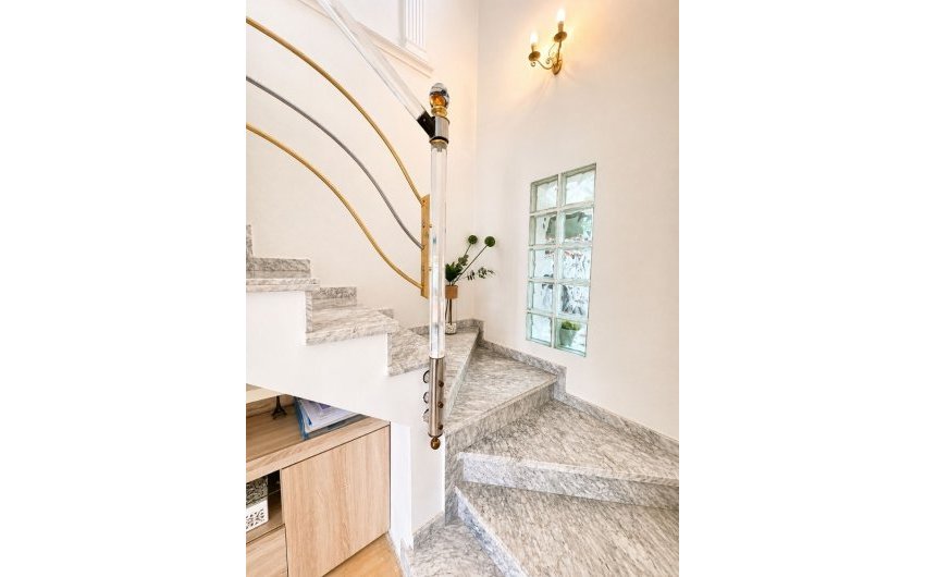 Revente - Villa -
Torrevieja - Costa Blanca