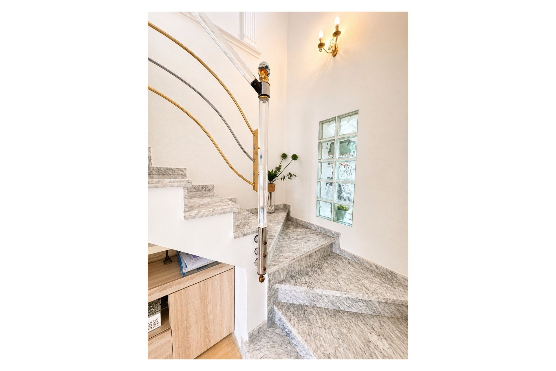 Revente - Villa -
Torrevieja - Costa Blanca
