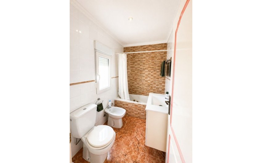 Revente - Villa -
Torrevieja - Costa Blanca