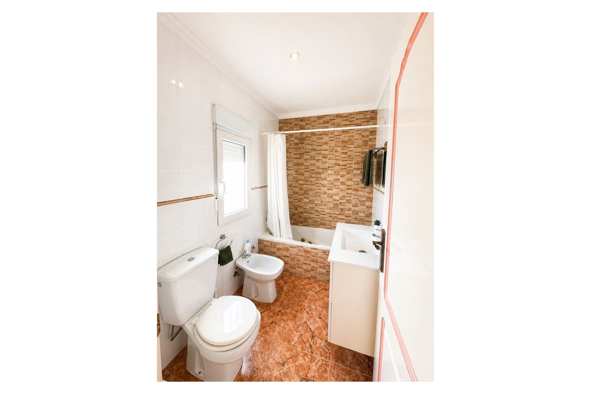 Revente - Villa -
Torrevieja - Costa Blanca