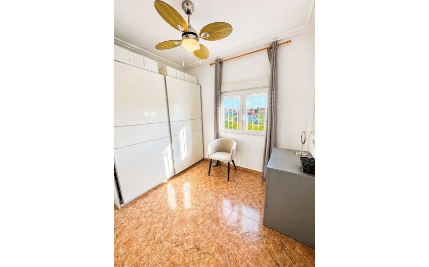 Revente - Villa -
Torrevieja - Costa Blanca