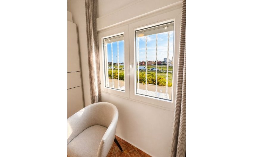 Revente - Villa -
Torrevieja - Costa Blanca
