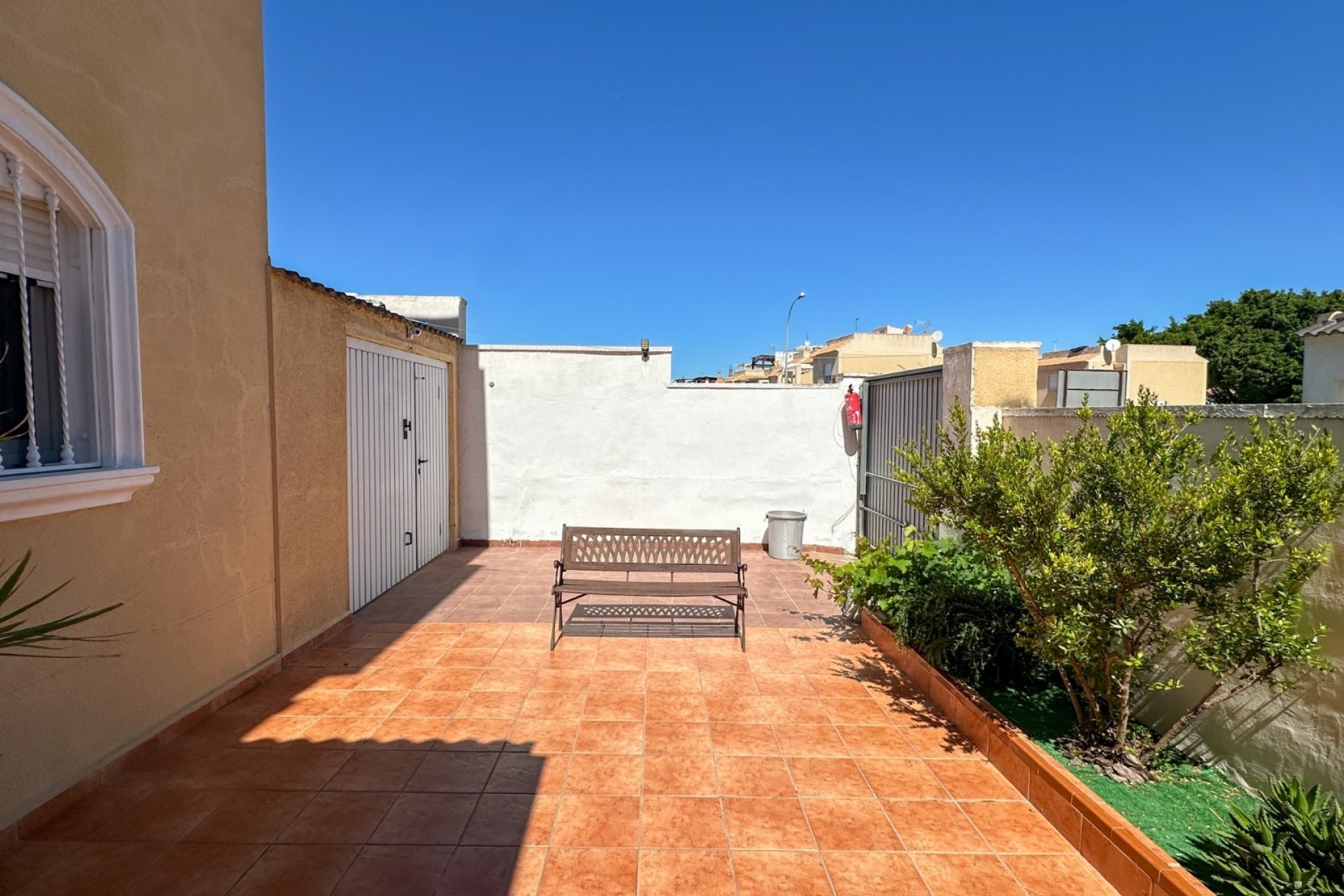 Revente - Villa -
Torrevieja - Costa Blanca