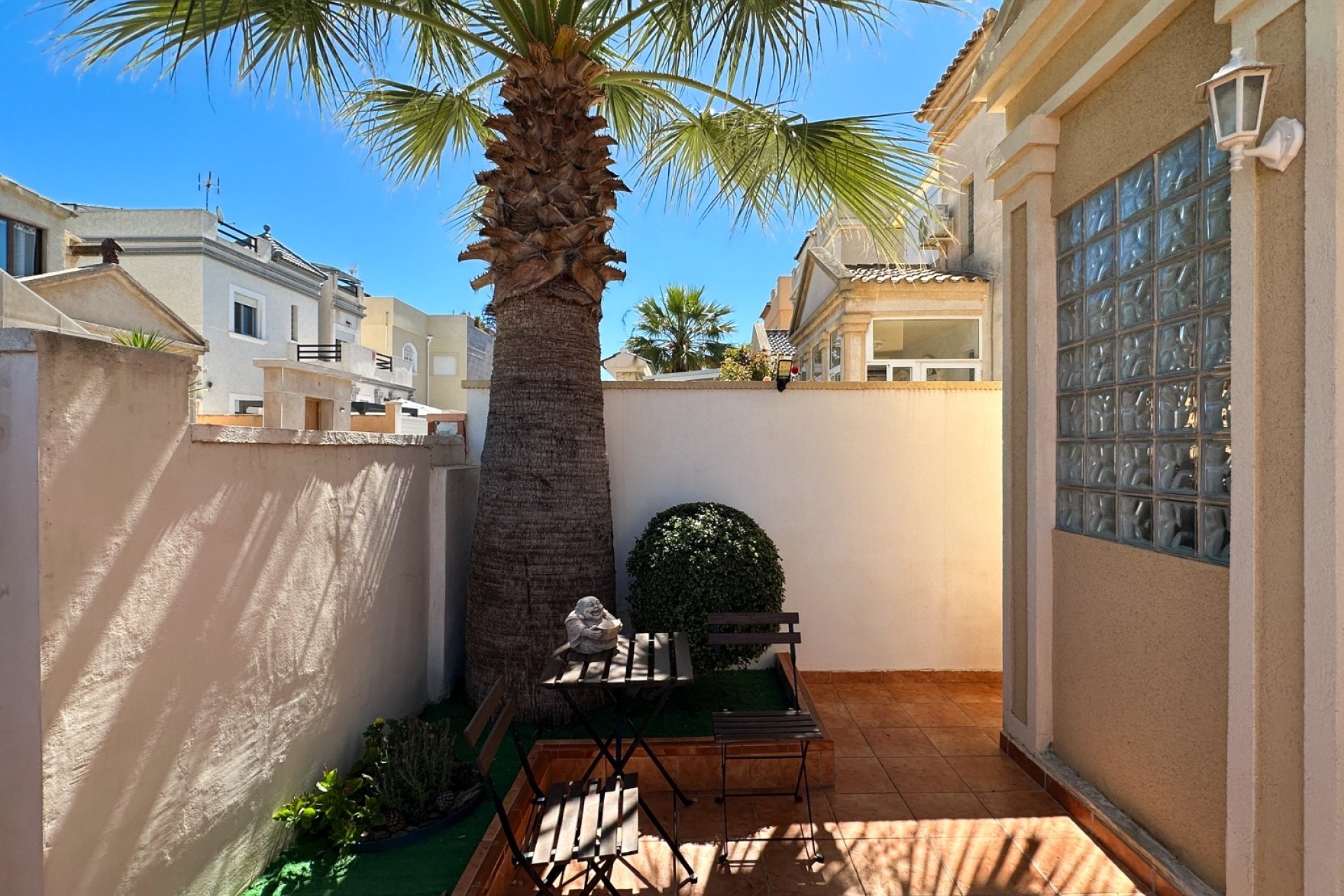 Revente - Villa -
Torrevieja - Costa Blanca