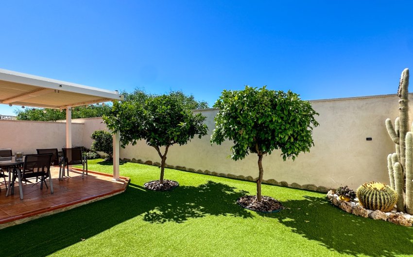 Revente - Villa -
Torrevieja - Costa Blanca
