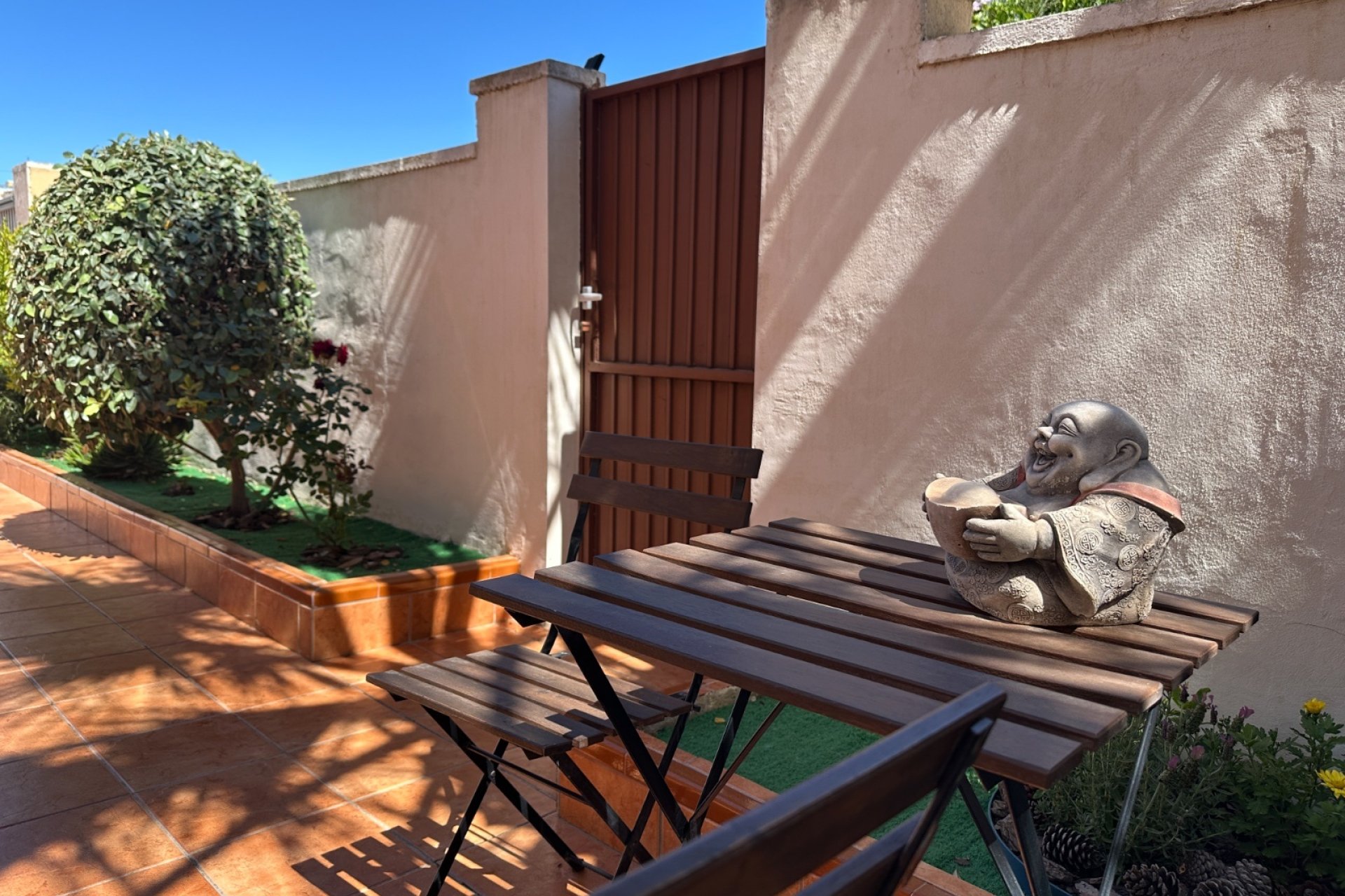 Revente - Villa -
Torrevieja - Costa Blanca