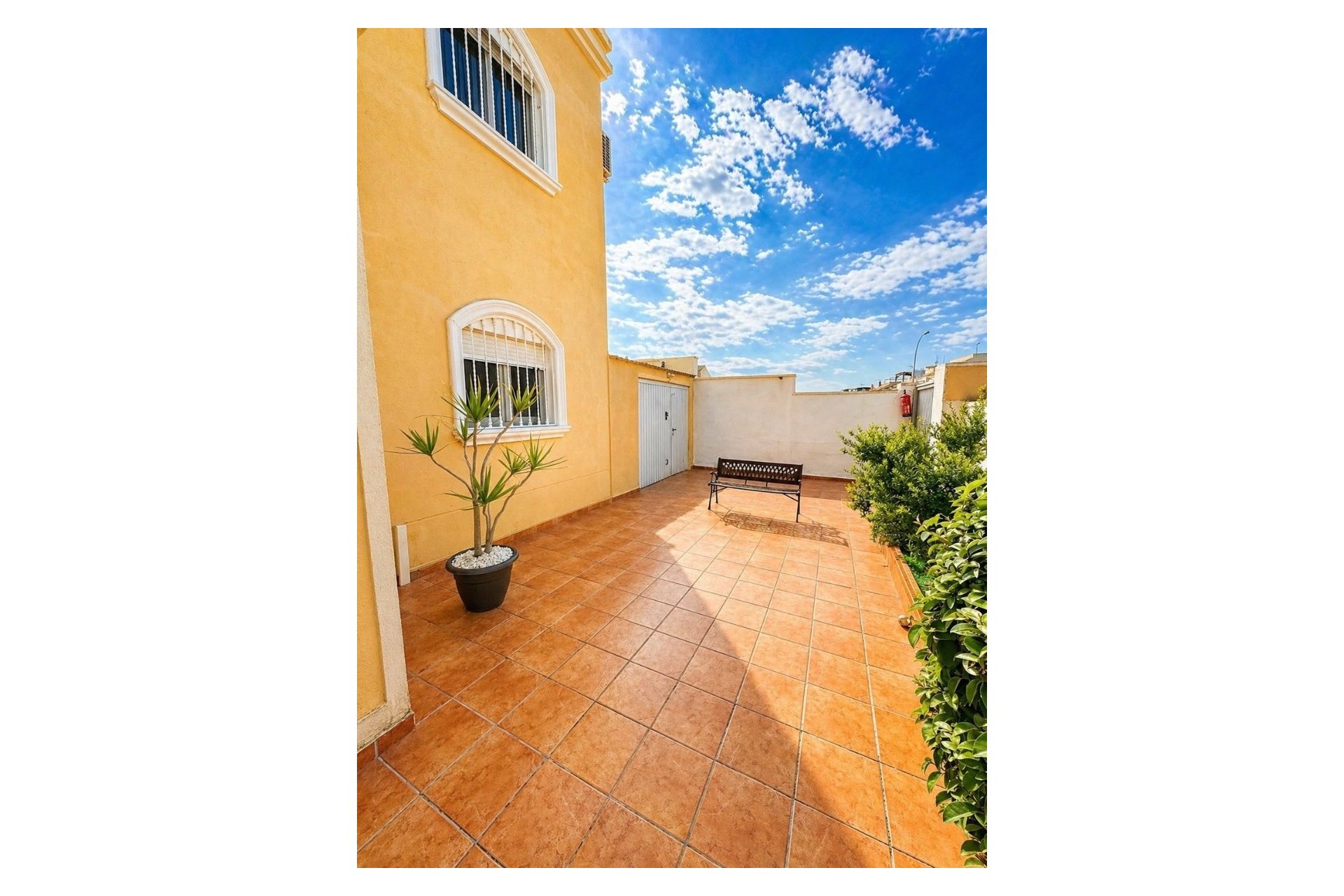 Revente - Villa -
Torrevieja - Costa Blanca