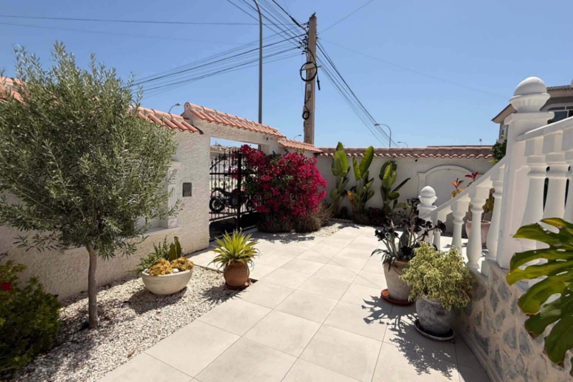 Revente - Villa -
Torrevieja - Costa Blanca