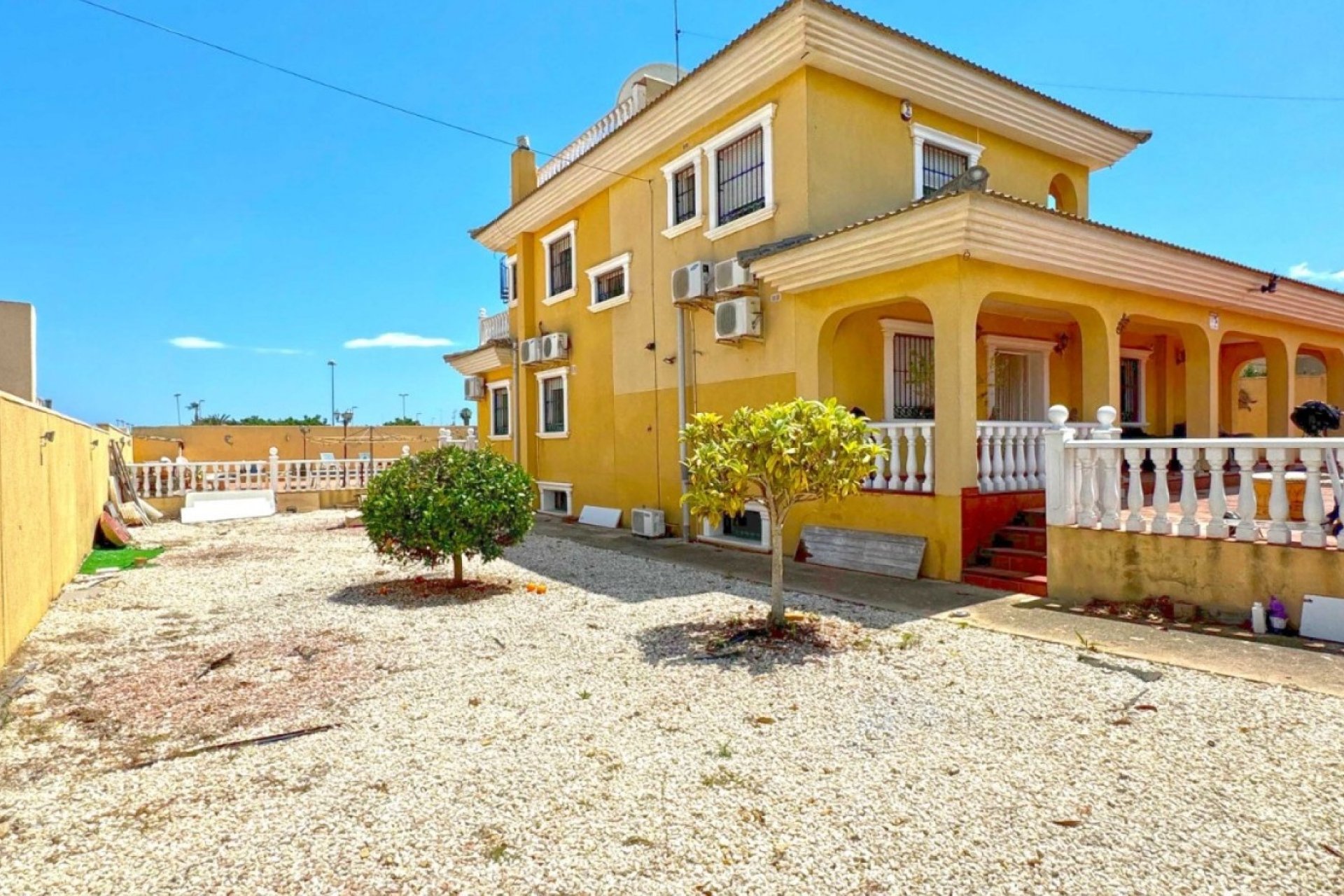 Revente - Villa -
Torrevieja - Costa Blanca