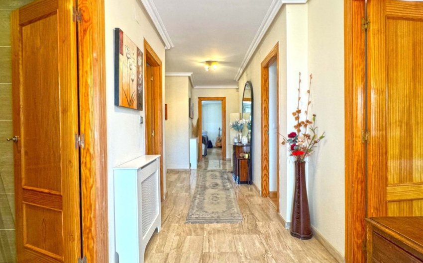 Revente - Villa -
Torrevieja - Costa Blanca