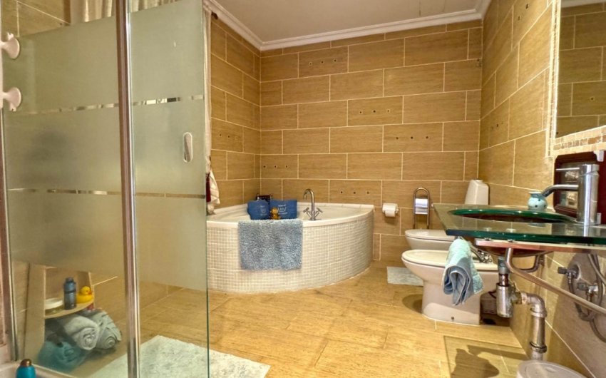 Revente - Villa -
Torrevieja - Costa Blanca