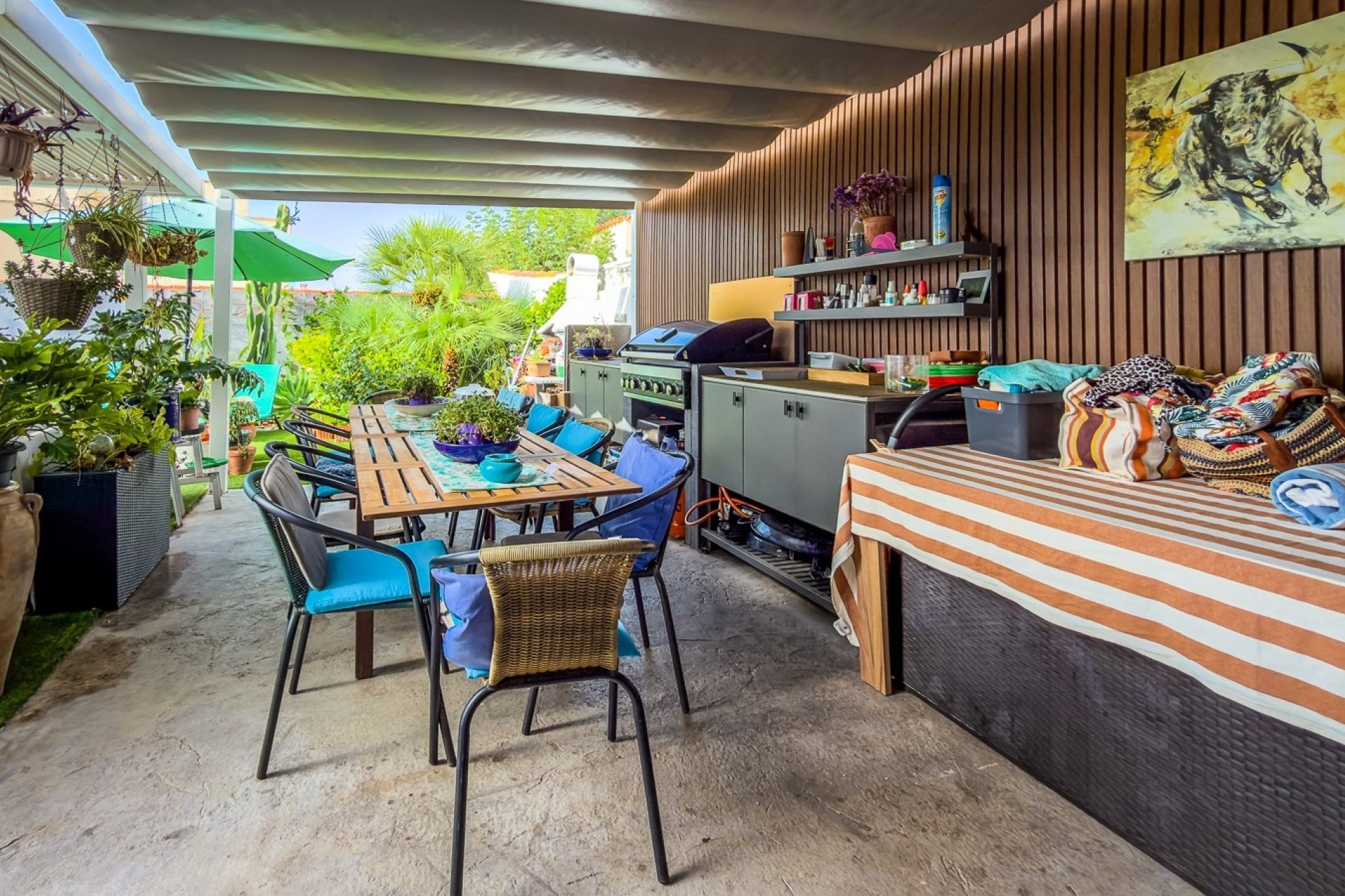Revente - Villa -
Torrevieja - Costa Blanca