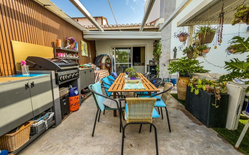 Revente - Villa -
Torrevieja - Costa Blanca
