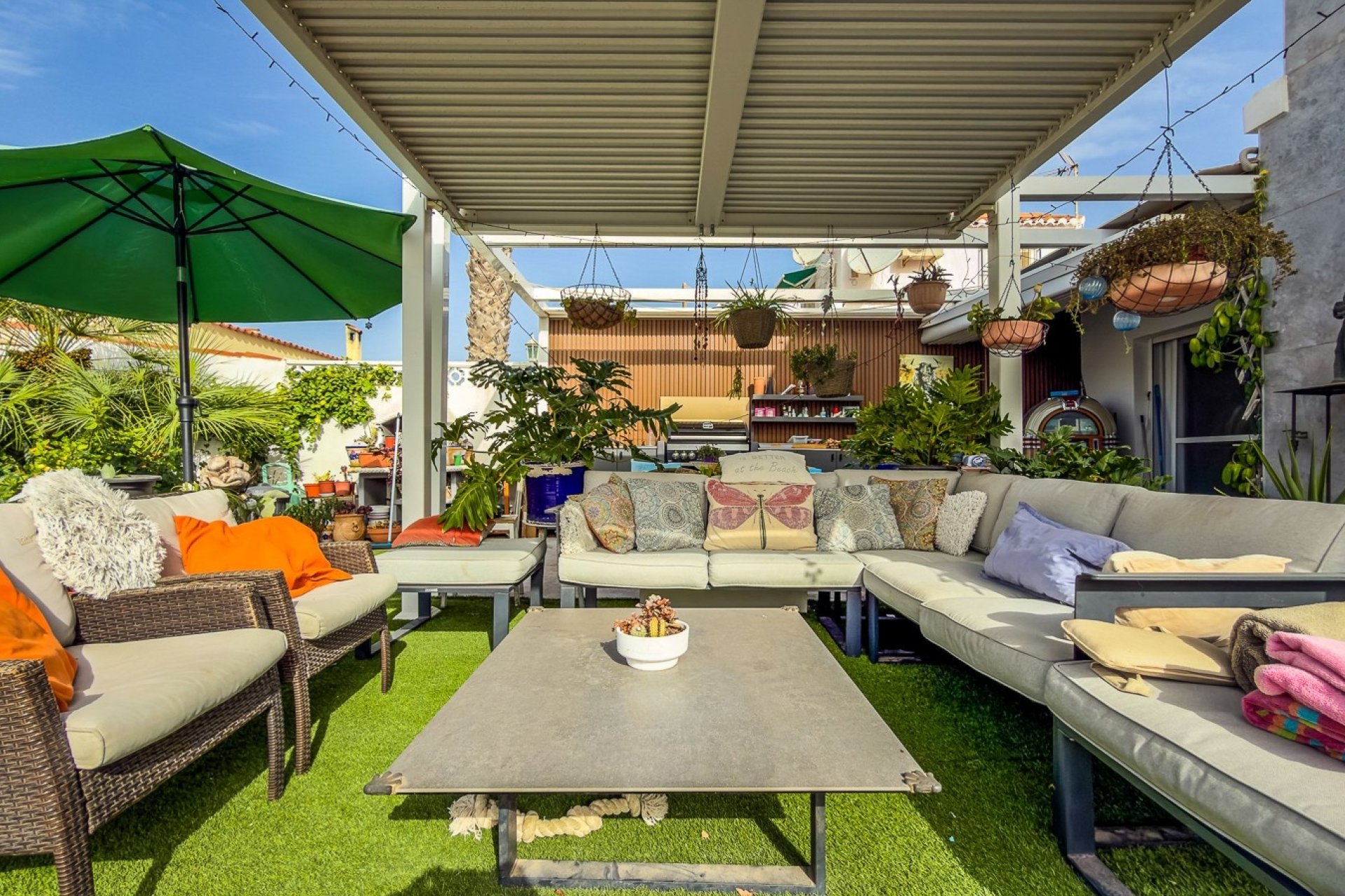 Revente - Villa -
Torrevieja - Costa Blanca