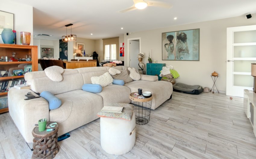 Revente - Villa -
Torrevieja - Costa Blanca