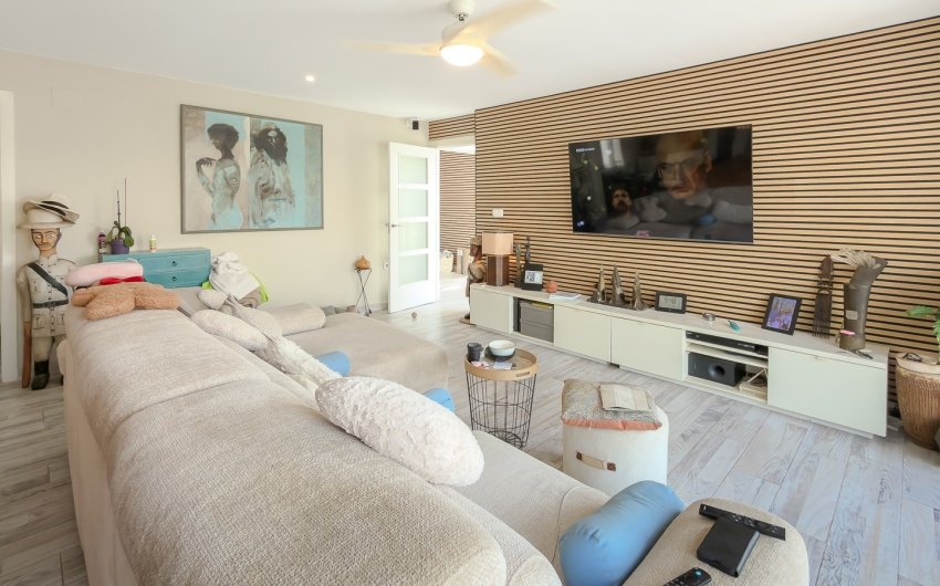 Revente - Villa -
Torrevieja - Costa Blanca