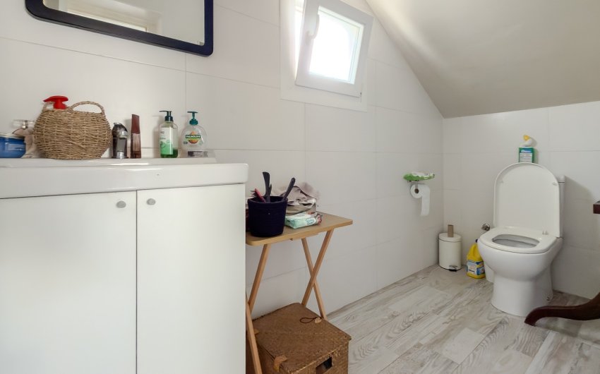 Revente - Villa -
Torrevieja - Costa Blanca