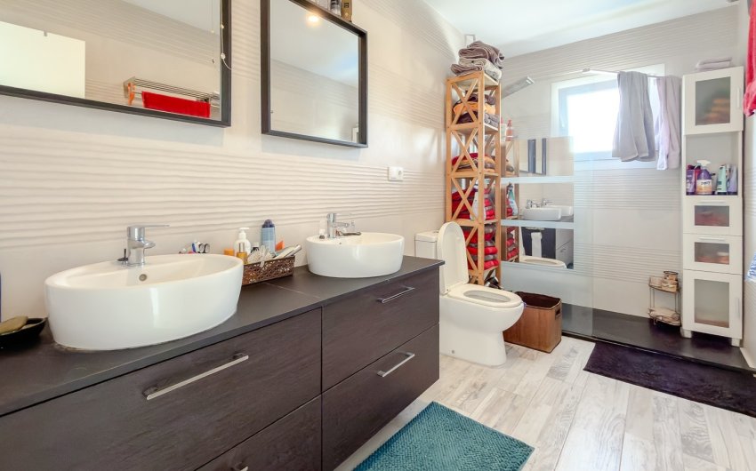 Revente - Villa -
Torrevieja - Costa Blanca