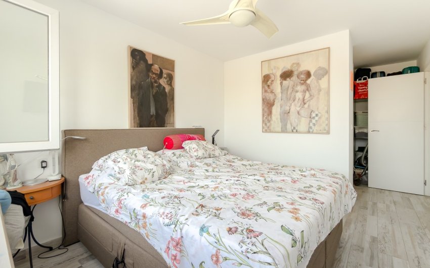 Revente - Villa -
Torrevieja - Costa Blanca