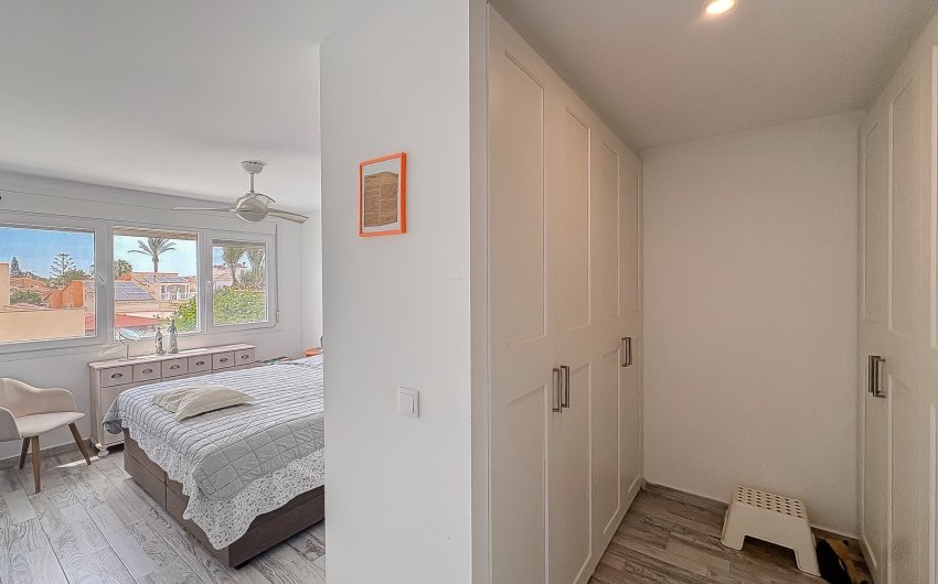 Revente - Villa -
Torrevieja - Costa Blanca