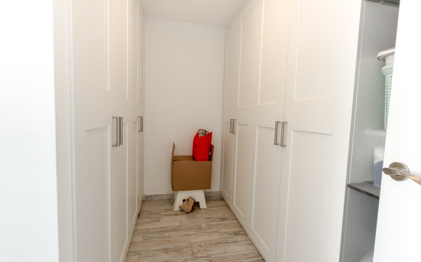 Revente - Villa -
Torrevieja - Costa Blanca