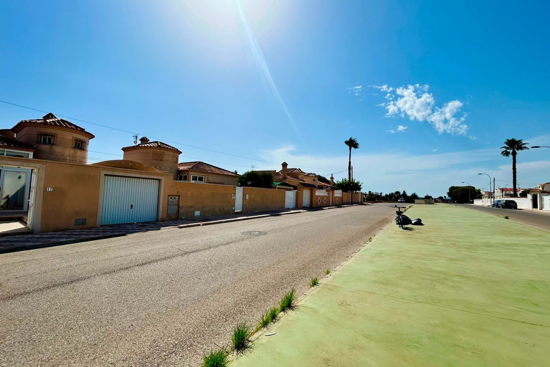 Revente - Villa -
Torrevieja - Costa Blanca