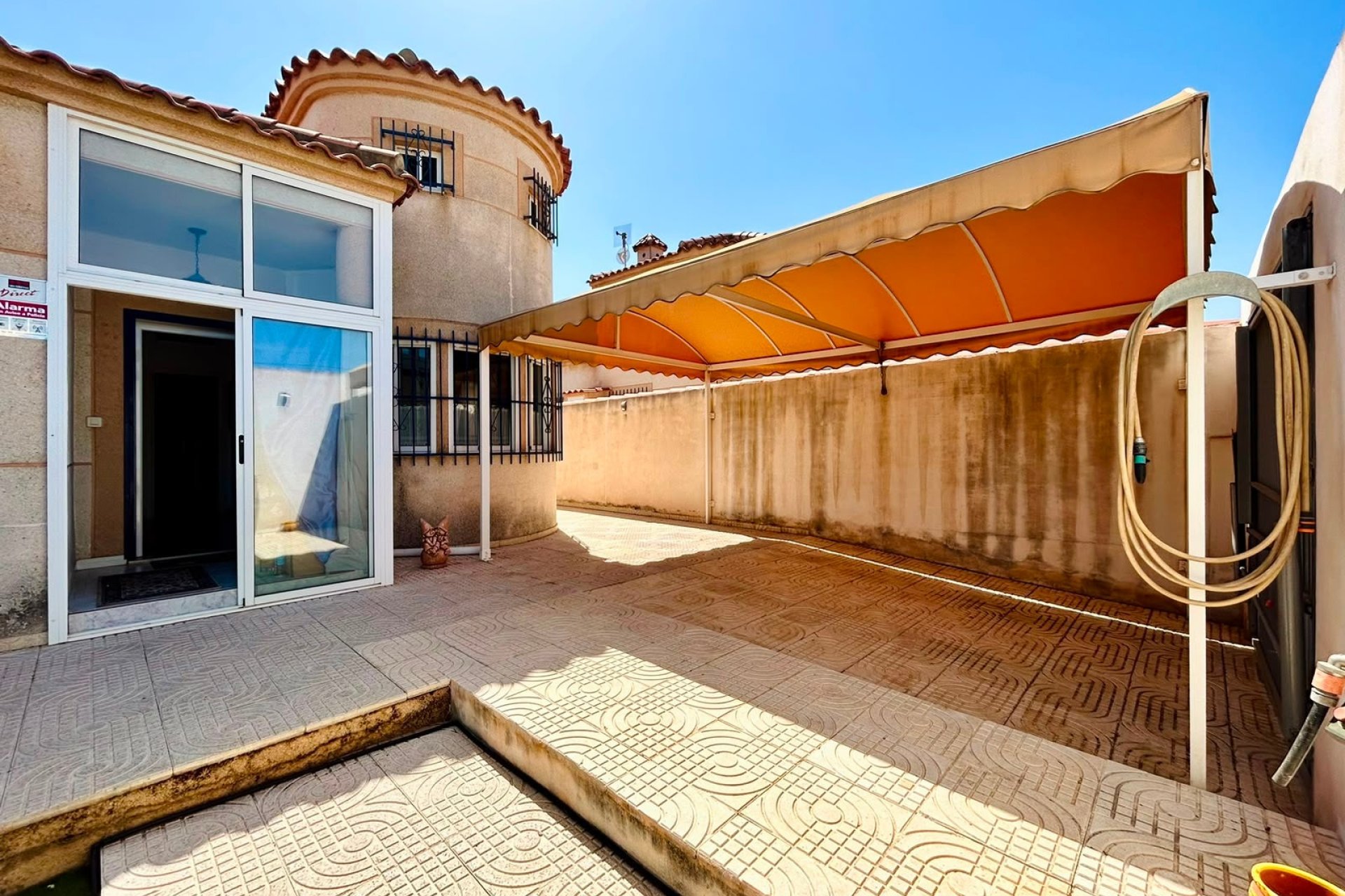 Revente - Villa -
Torrevieja - Costa Blanca