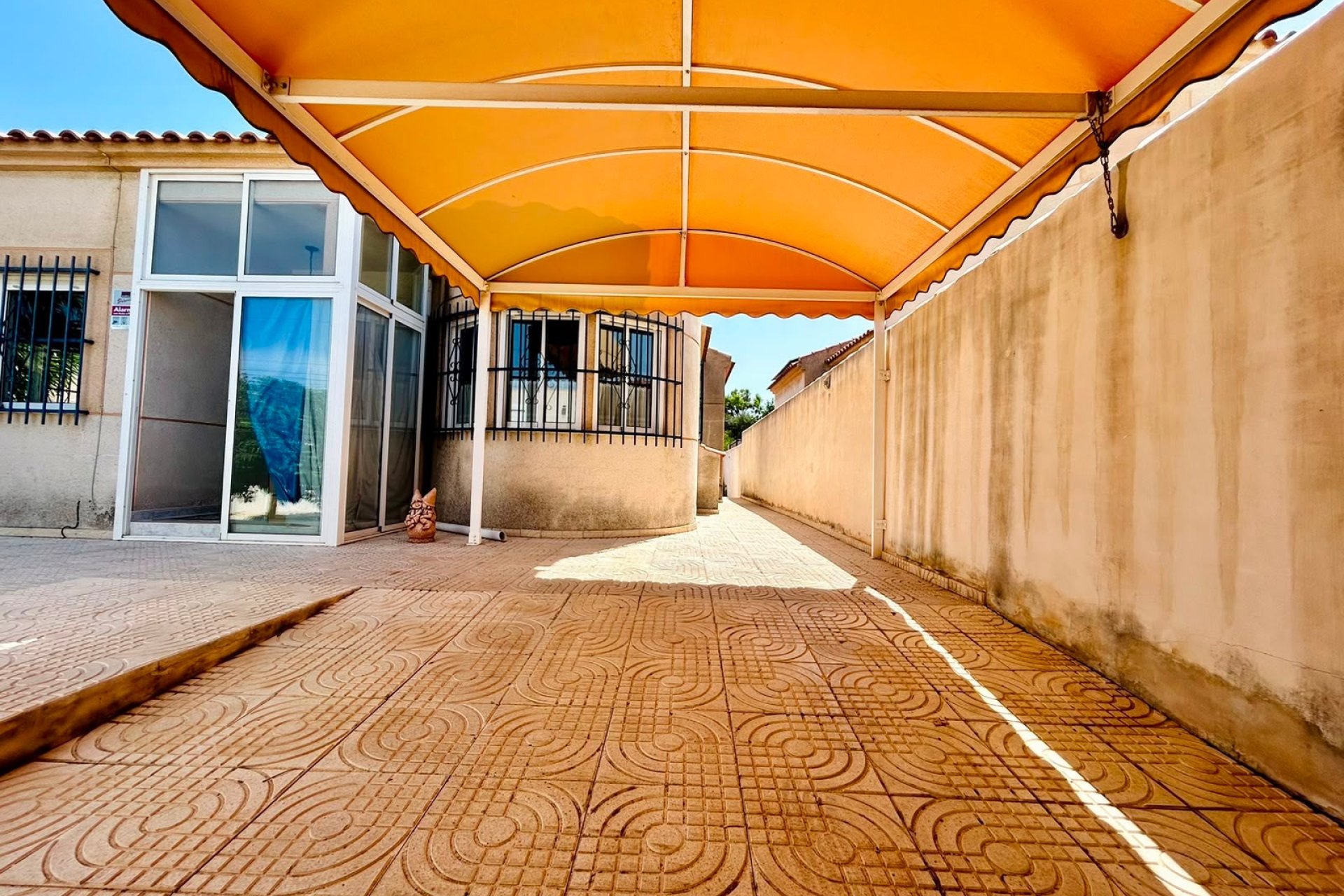 Revente - Villa -
Torrevieja - Costa Blanca