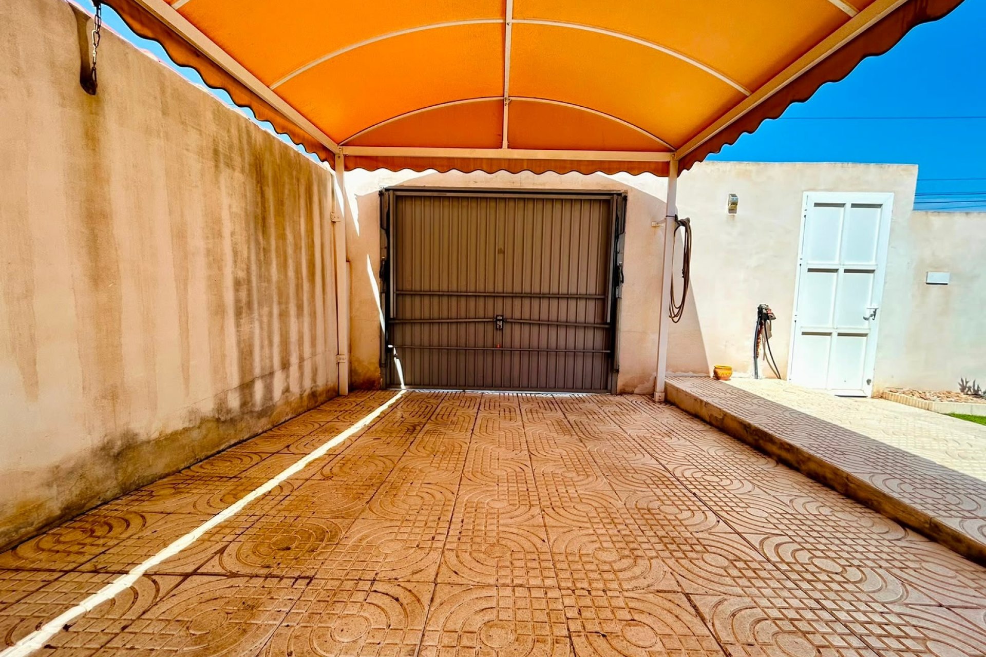 Revente - Villa -
Torrevieja - Costa Blanca