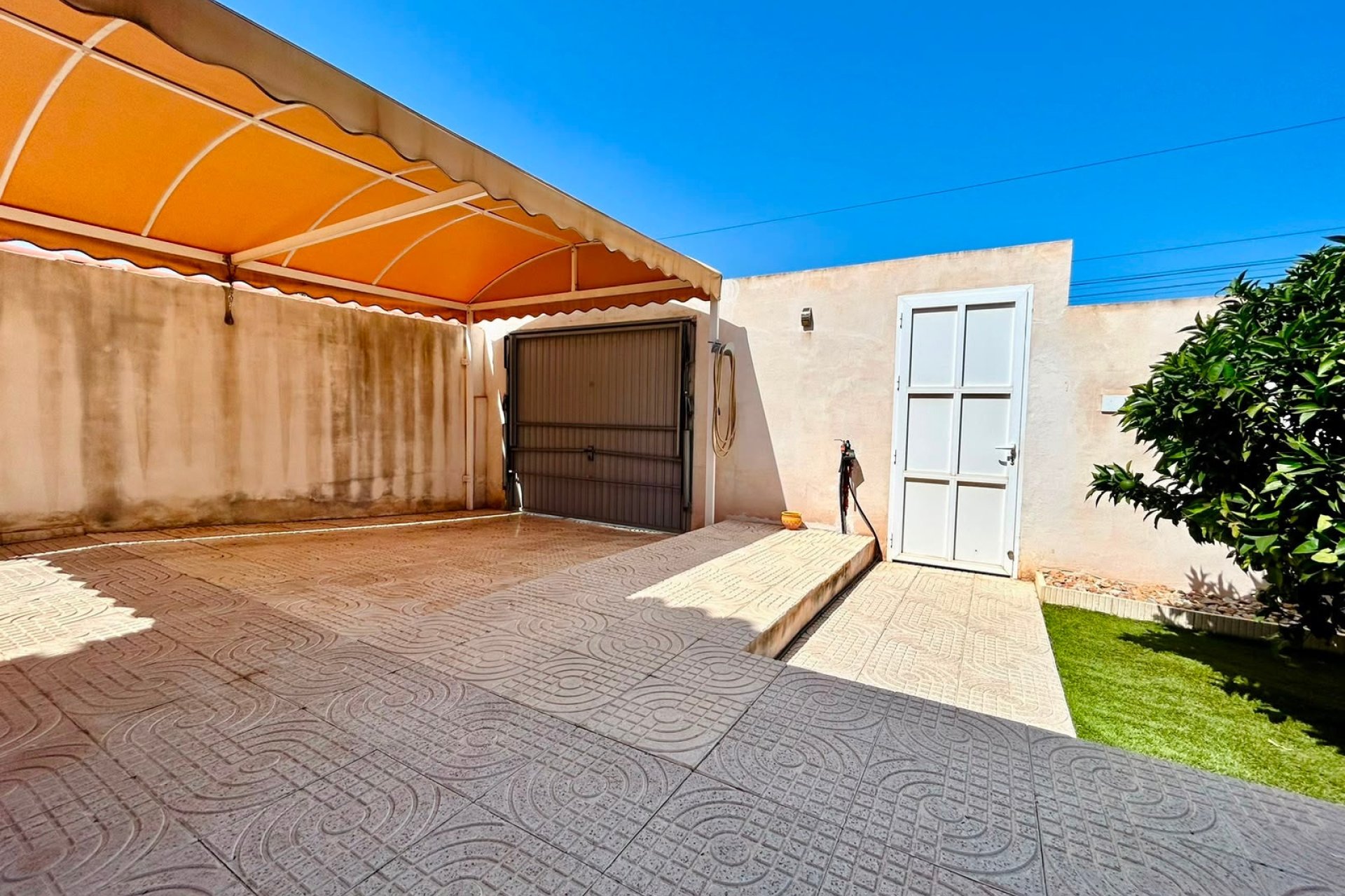 Revente - Villa -
Torrevieja - Costa Blanca