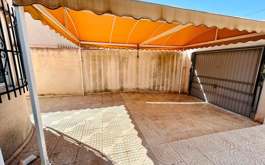 Revente - Villa -
Torrevieja - Costa Blanca