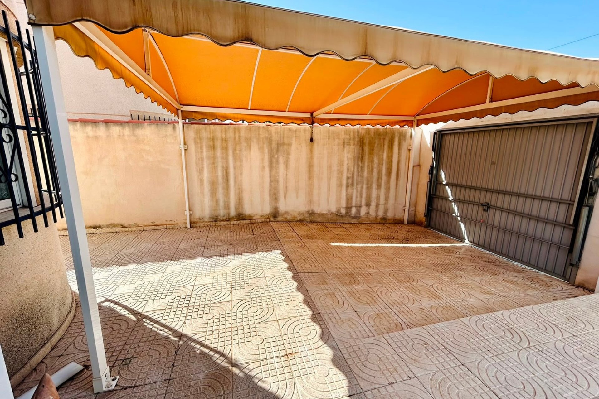 Revente - Villa -
Torrevieja - Costa Blanca