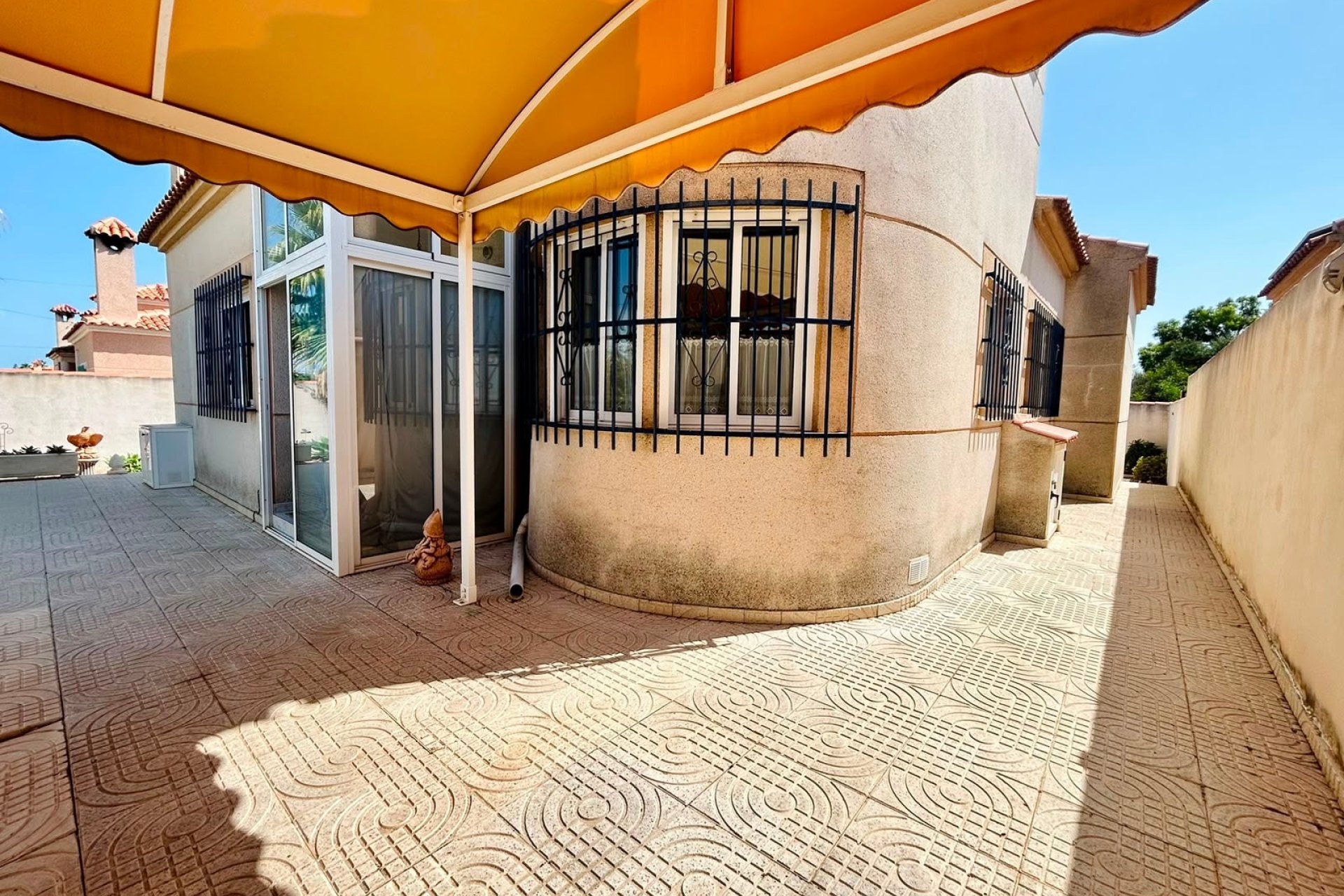 Revente - Villa -
Torrevieja - Costa Blanca
