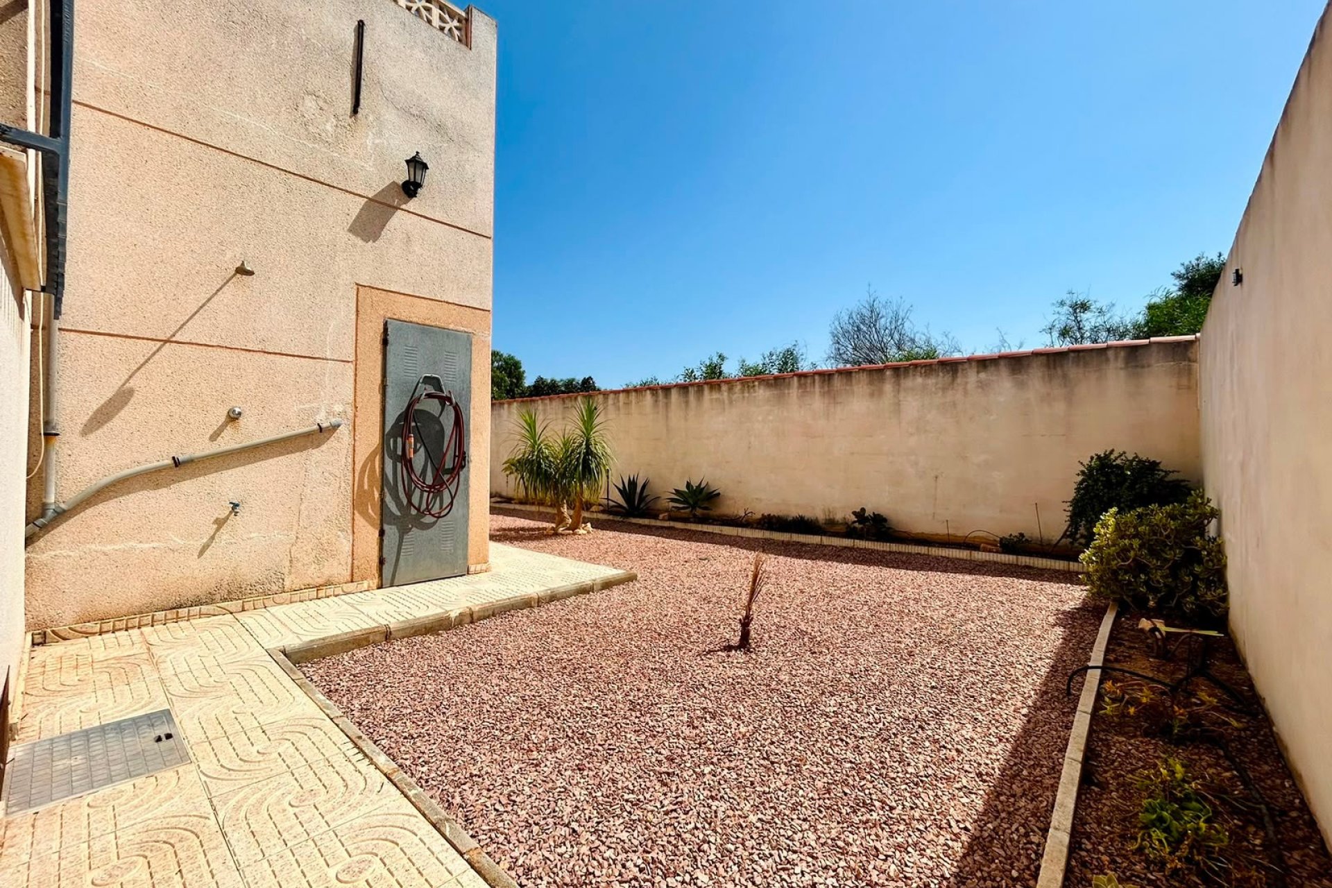 Revente - Villa -
Torrevieja - Costa Blanca