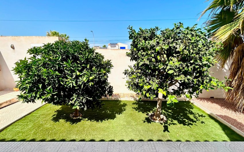 Revente - Villa -
Torrevieja - Costa Blanca