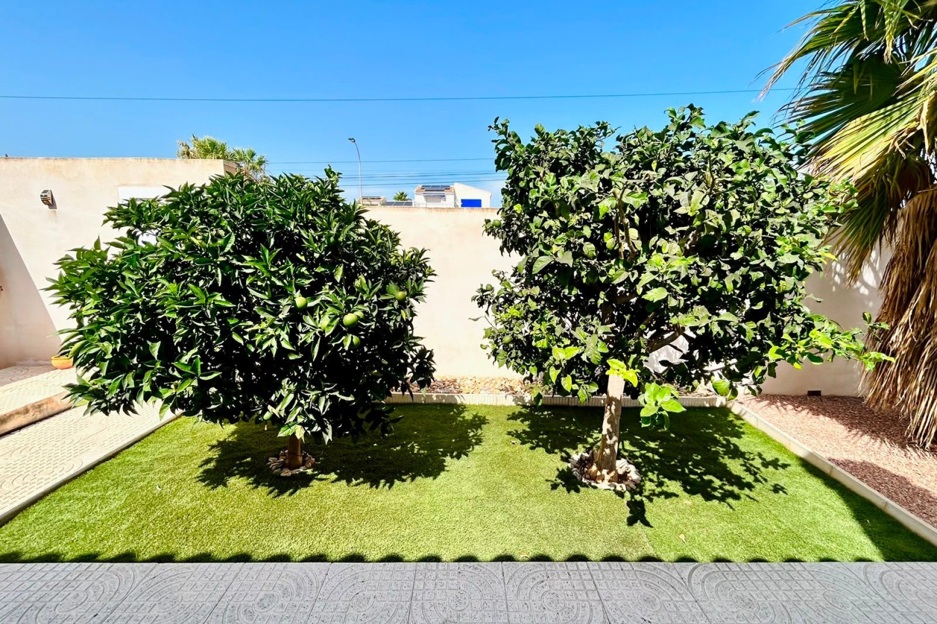 Revente - Villa -
Torrevieja - Costa Blanca