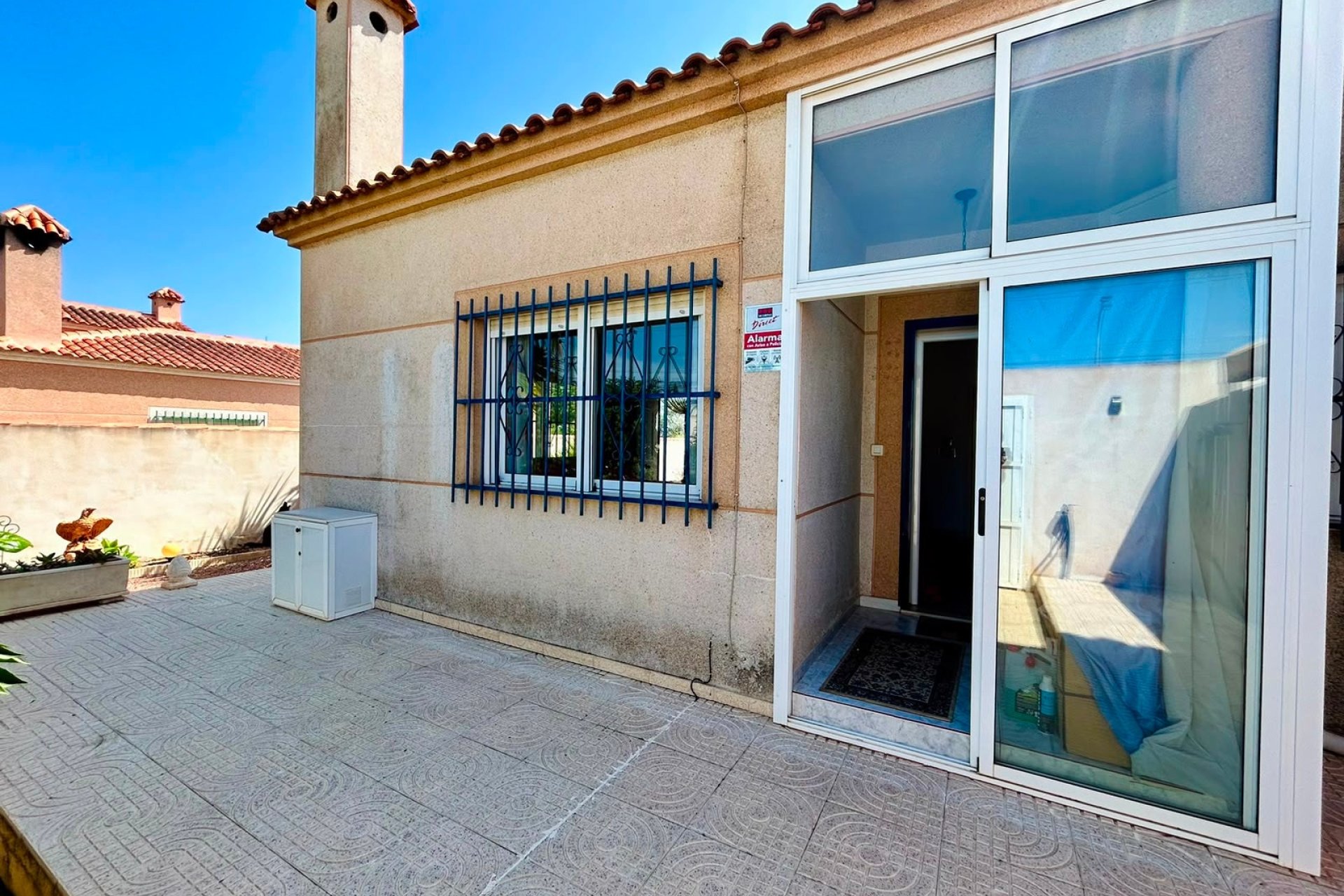 Revente - Villa -
Torrevieja - Costa Blanca
