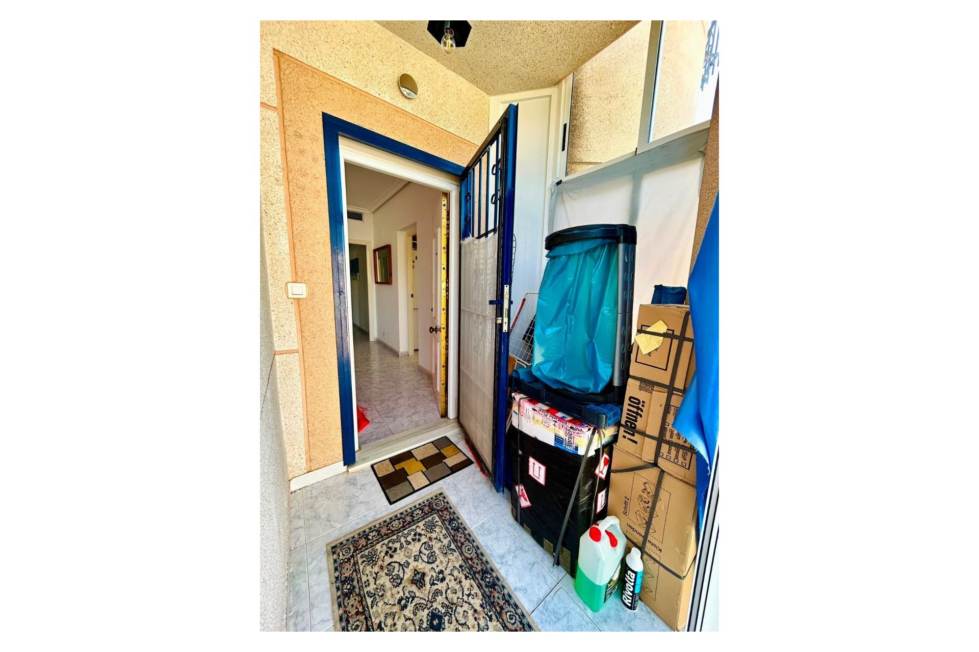 Revente - Villa -
Torrevieja - Costa Blanca