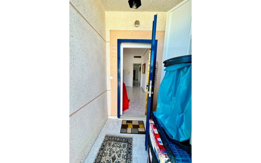 Revente - Villa -
Torrevieja - Costa Blanca