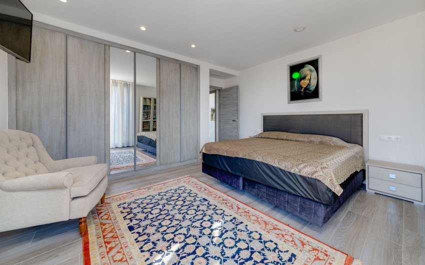 Revente - Villa -
Torrevieja - Costa Blanca