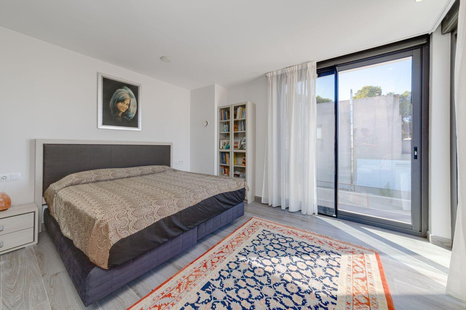 Revente - Villa -
Torrevieja - Costa Blanca