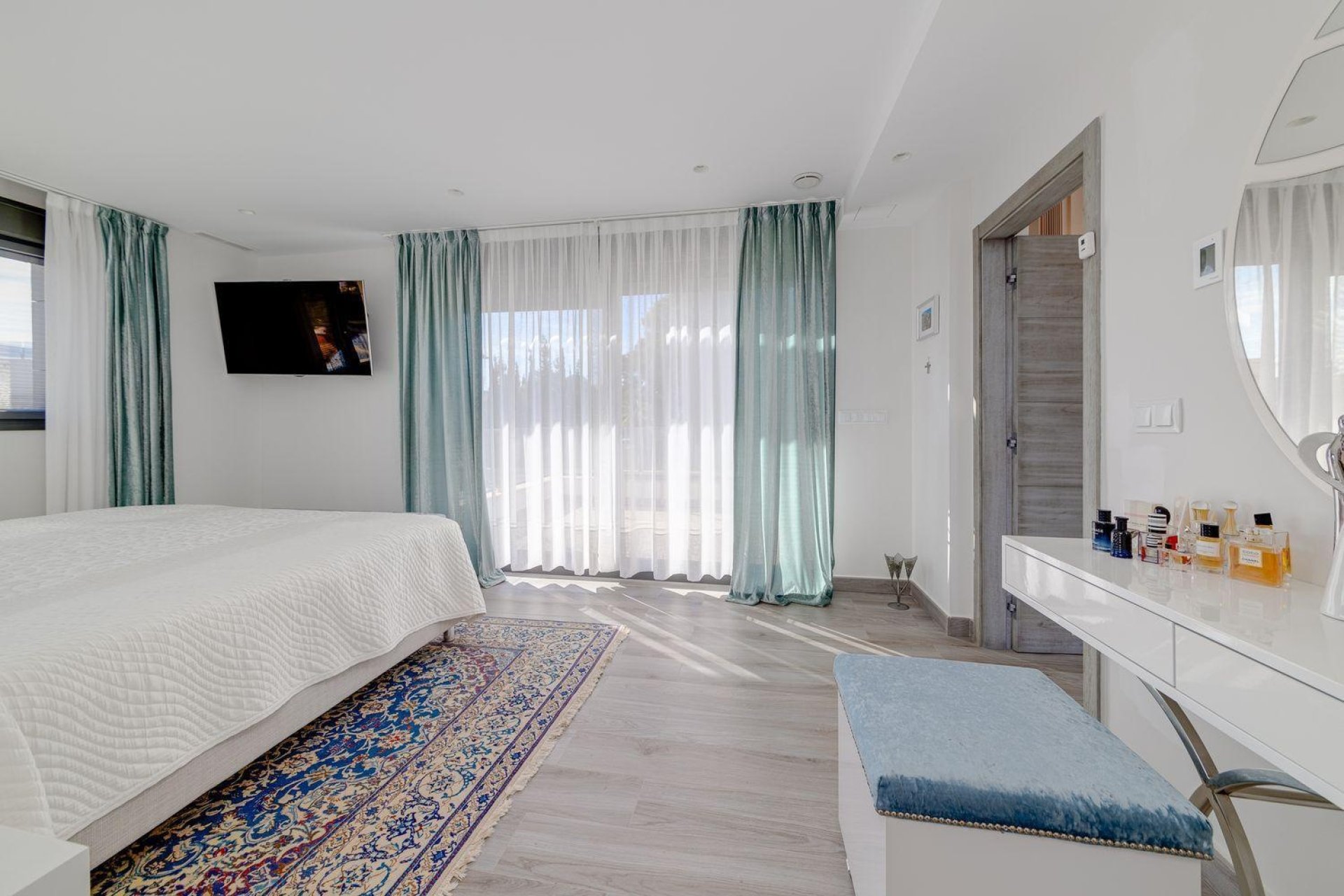 Revente - Villa -
Torrevieja - Costa Blanca